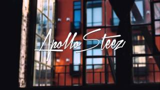 Azizi Gibson - Matrix Slave Ship (Prod  By KAMANDI)