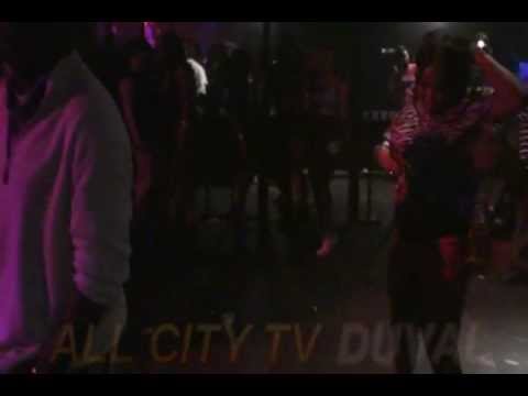 DUVAL ALL CITY DJS AT COOL RUNNINGS BLACK FRIDAY 20th ANNIVERSARY UN CUT PT 2.wmv