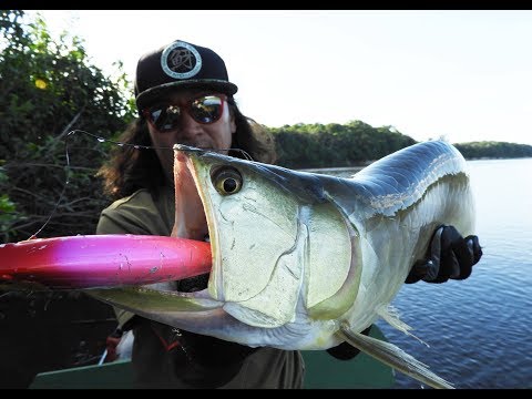 Going Beast Mode: Surface Explosion with Fangstick