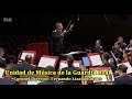 Unidad de Musica de la Guardia Real "El Sitio de Zaragoza" C.Oudrid