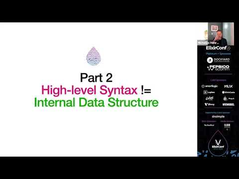 ElixirConf 2020 - Nicholas Henry - The Upside Down Dimension of Elixir - An Intro to Metaprogramming