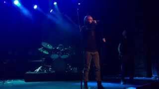 MEW - Water Slides @ The Observatory North Park, San Diego