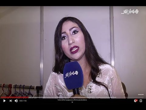 عائشة مايا... سبب انتقالي من الغناء إلى التمثيل يعود إلى حصولي على أدوار تناسبني