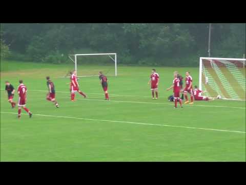 Highlights MTV Hesedorf - SV Sandbostel 16/17