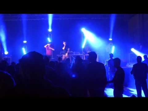 Gipsy FT Big Hand Live - Only damage