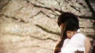 Todays fortune 오늘의 운세 - MV Kim Hyung Joong  (Starring Lee Da Hae)