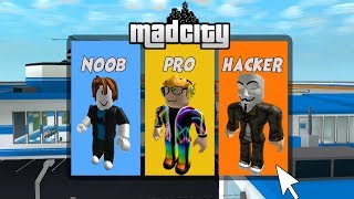 Descargar Mp3 De Roblox Noob Vs Pro Vs Hacker Gratis Buentema Org - noob vs pro vs hacker roblox mad city edition