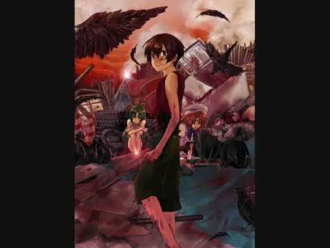 Mitsudan - Higurashi No Naku Koro Ni