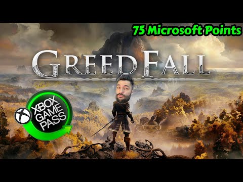 GreedFall Monthly Xbox Game Pass Quest Guide  - Defeat 15 Enemies