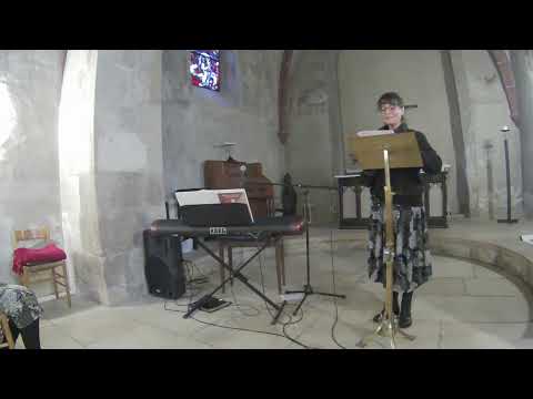 WAS IST DER MENSCH! Ingried 22.01.23