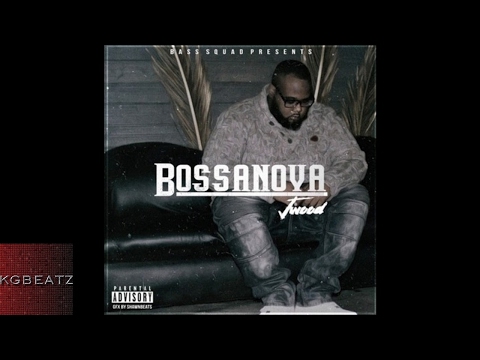 J. Wood ft. Rucci - Around Town [New 2017]