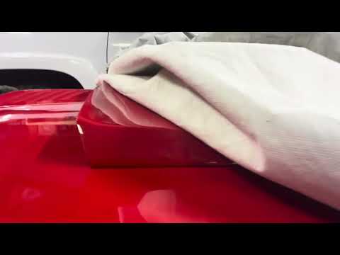 Thumbnail for Shop tour and cold start on the 80 AMX 