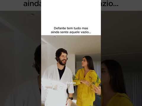 esse vazio aí é na mente ou em outro lugar 😂