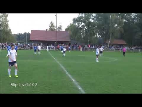 HAJDUK BREZJE - VENERA PMP - 23.9.2018