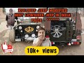 Best Low Rider Jeep In India Kuldeepjeepmodifier9517 Lowrider Openjeep Modified Modification