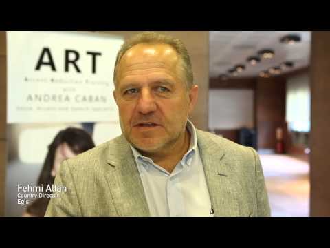 Accent Reduction Training with ANDREA CABAN