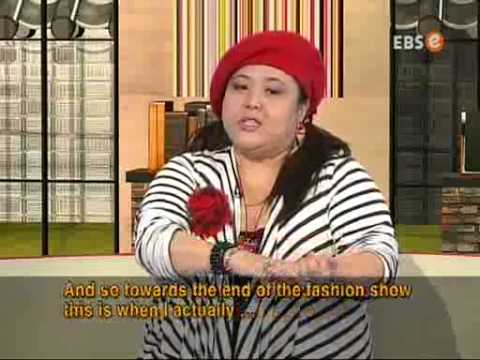 스타 잉글리시 - 도로시 남(1)_#003