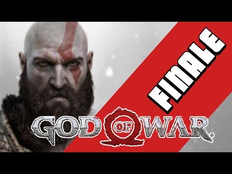 God of War - Finale - Mothers