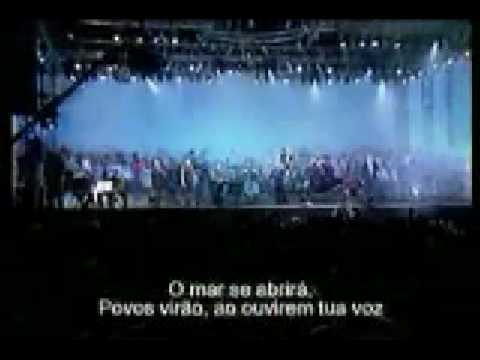 O Mar se Abrirá - Comunidade Evangélica de Maringá