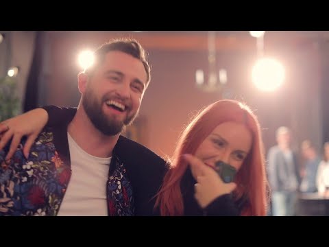 Matija Cvek ft. Saša i Mladen od TBF-a - Probudi se (Behind the scenes)