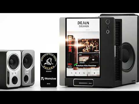 Iwan Fals ( Rock Kemanusiaan ) Katakan Kita Rasakan