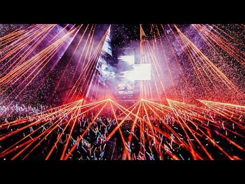 MARTIN GARRIX - ARENAL SOUND 2019 RECAP