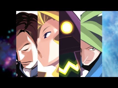 Disgaea 1 Complete - Earth's Mightiest Heroes?! (Nintendo Switch, PS4) thumbnail