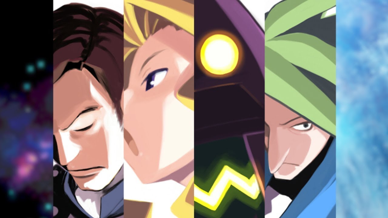 Trailer trailer thumbnail