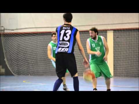 LOURDES  C. D. -  MULTIPARLA SENIOR "A"