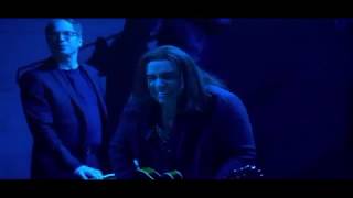 Santa Claus Is Back In Town - Little Steven & The Disciples Of Soul ft. Kurt Russell (OST)