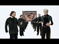 Kirouac & Kodakludo - [PNJ] (feat. KALLITECHNIS) (Vidéoclip officiel)