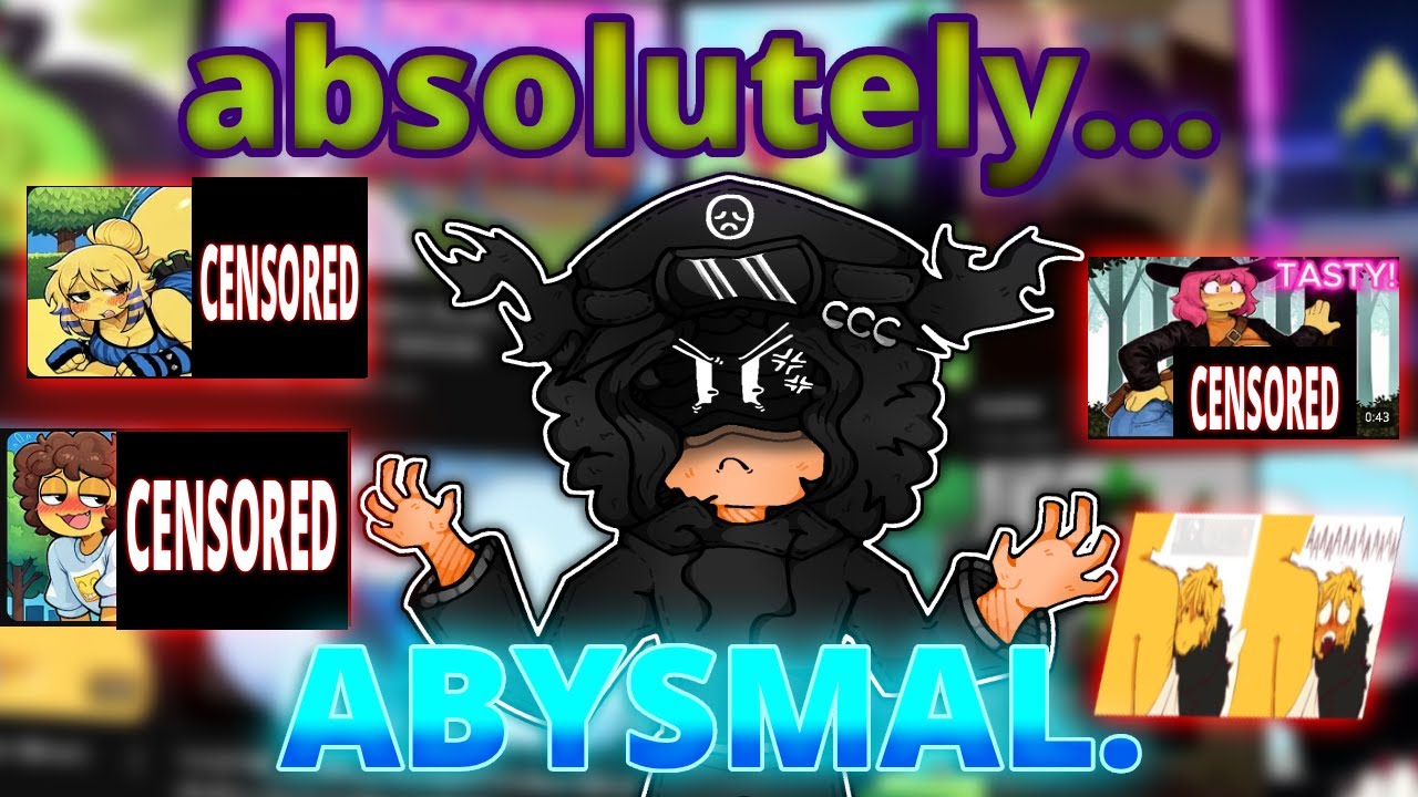 Roblox Fandoms Have Gone TOO FAR…