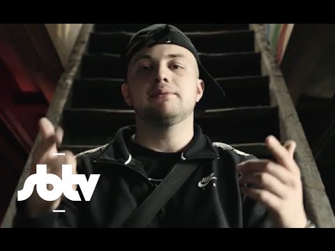 Kannan x Sticky Blood | Dimes & Nickels [Music Video]: SBTV