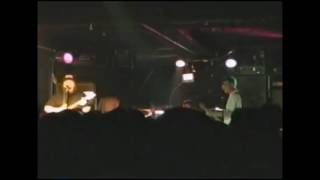 Descendents - Like The Way I Know Live Original Lineup 2002
