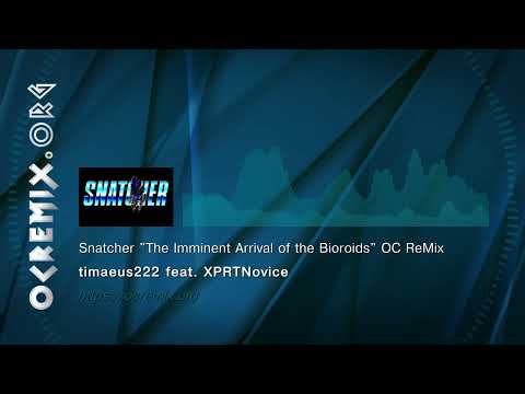 Snatcher OC ReMix by timaeus222: "The Imminent Arrival of the Bioroids" [Bio Hazard] (#4862)