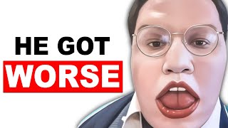 Smartschoolboy9's Return Is SO Disturbing..