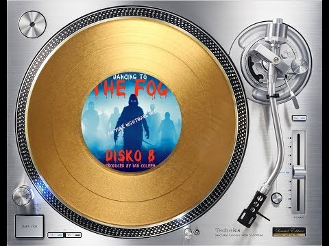 IAN COLEEN & DISCO_B FEAT. JOHN CARPENTER - THE FOG (I AM YOUR NIGHTMARE MIX) (℗1980 / ©2017)