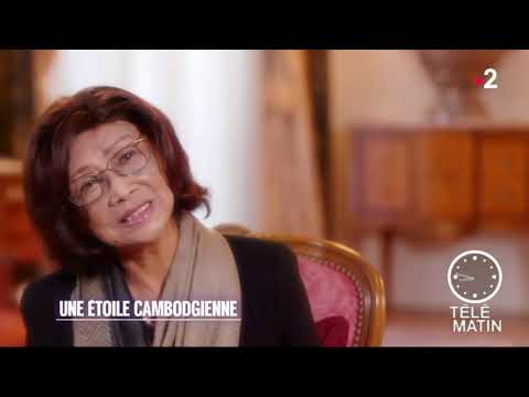 Son Altesse Royale la Princesse Norodom Buppha Devi