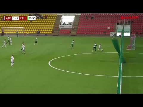 Ateitis FA Vilnius - FA "Žalgirietis" Vilnius | Sportima II | U-12