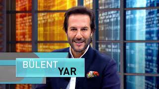 Bülent Yar ile 'Bana Hikayeni Anlat'ın bu haftaki konuğu Kaan Sekban