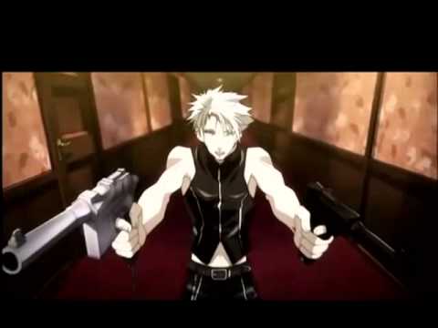 Haine -makes you woof like a dog