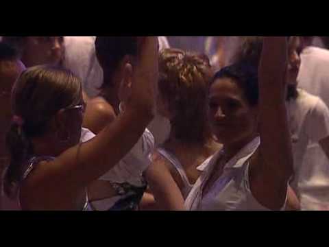 Marco V @ Sensation White 2003