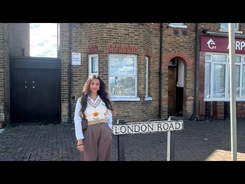 London layover for 22 hours