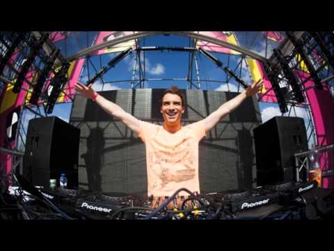 Jochen Miller feat. Dogs With Jeans - We Have Tonight (Festival Mix)