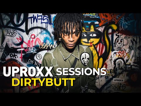 Dirty Butt - "March" (Live Performance) | UPROXX Sessions