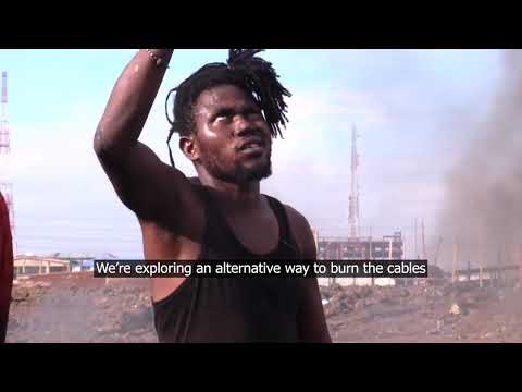 'Toxic Smoke, Fragile Lives' - A Documentary By Christian Yalley
