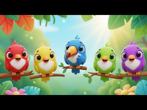 Best Nursery Rhymes Compilation Vol 2 | 60 Minutes of Top Kids Songs & Baby Rhymes 2026