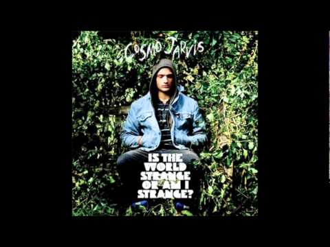 Cosmo Jarvis Gay Pirates