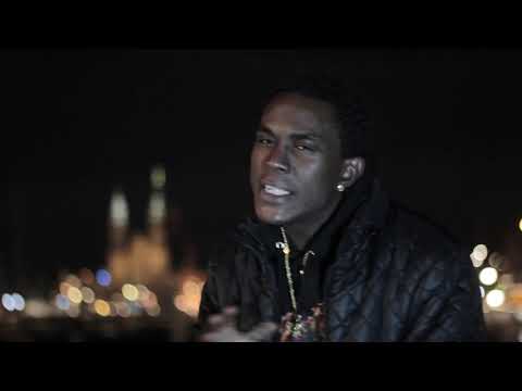 Sunni Sparkles - White Coffee (Prod. By Orangedaze) [Official Music Video]