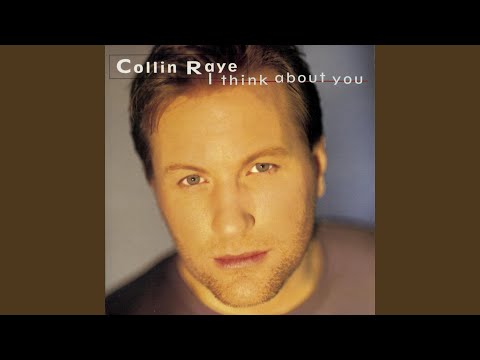 Heart Full of Rain - Collin Raye